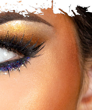 Make Up Atelier: high quality makeup, ideal for professional makeup artists